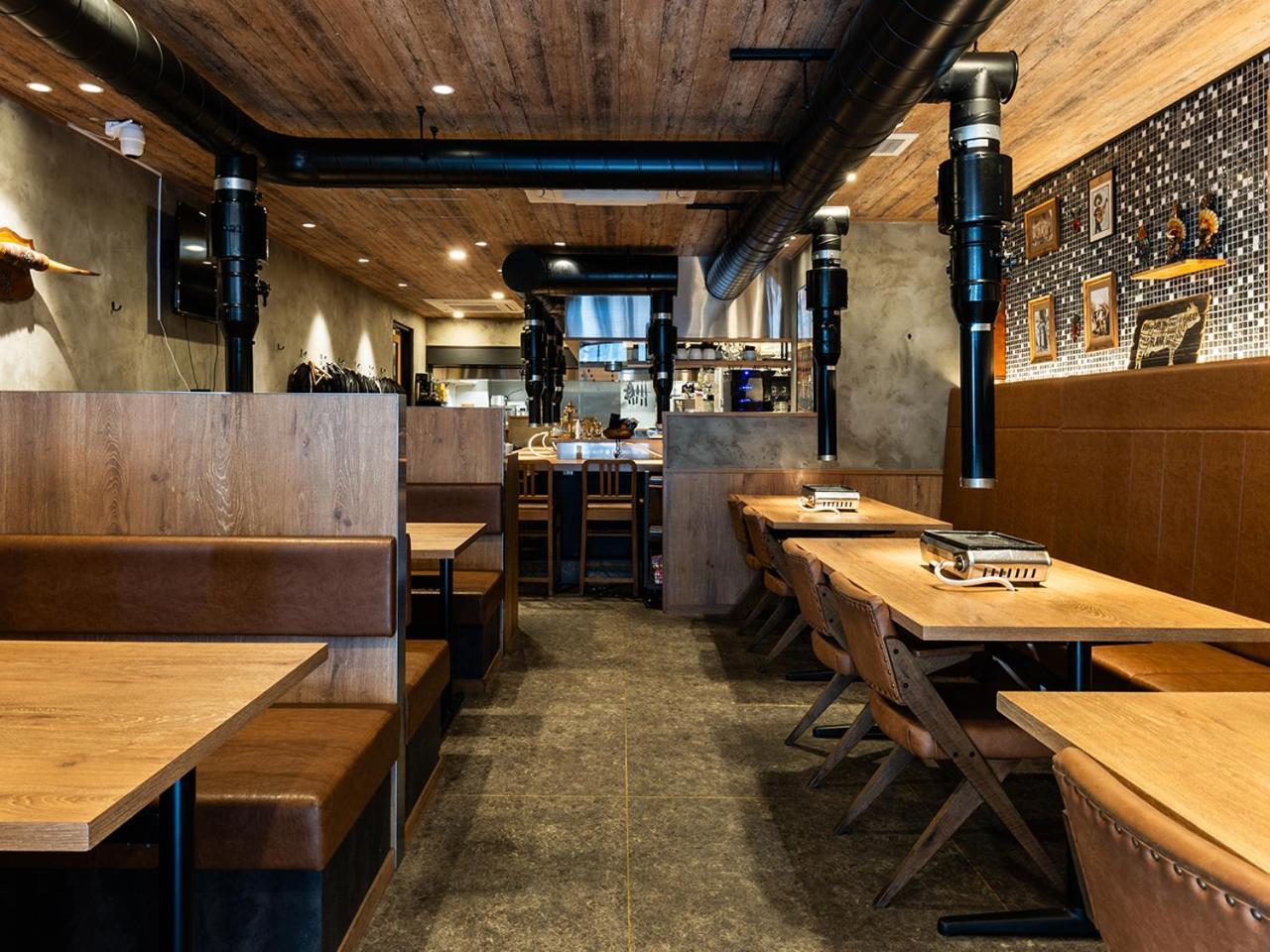 Apa Hotel Nambaminami Daikokucho Ekimae Osaka Exterior foto
